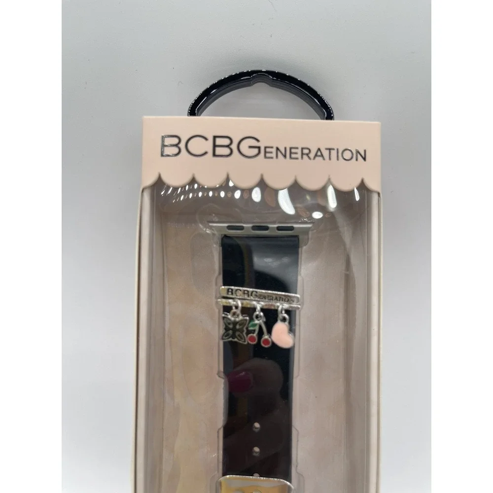 BCBG apple Watch Band 38mm 40 mm 41 mm